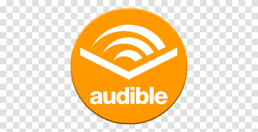 Distance Learning Resources Icon Audible Logo, Symbol, Trademark, Badge Transparent Png