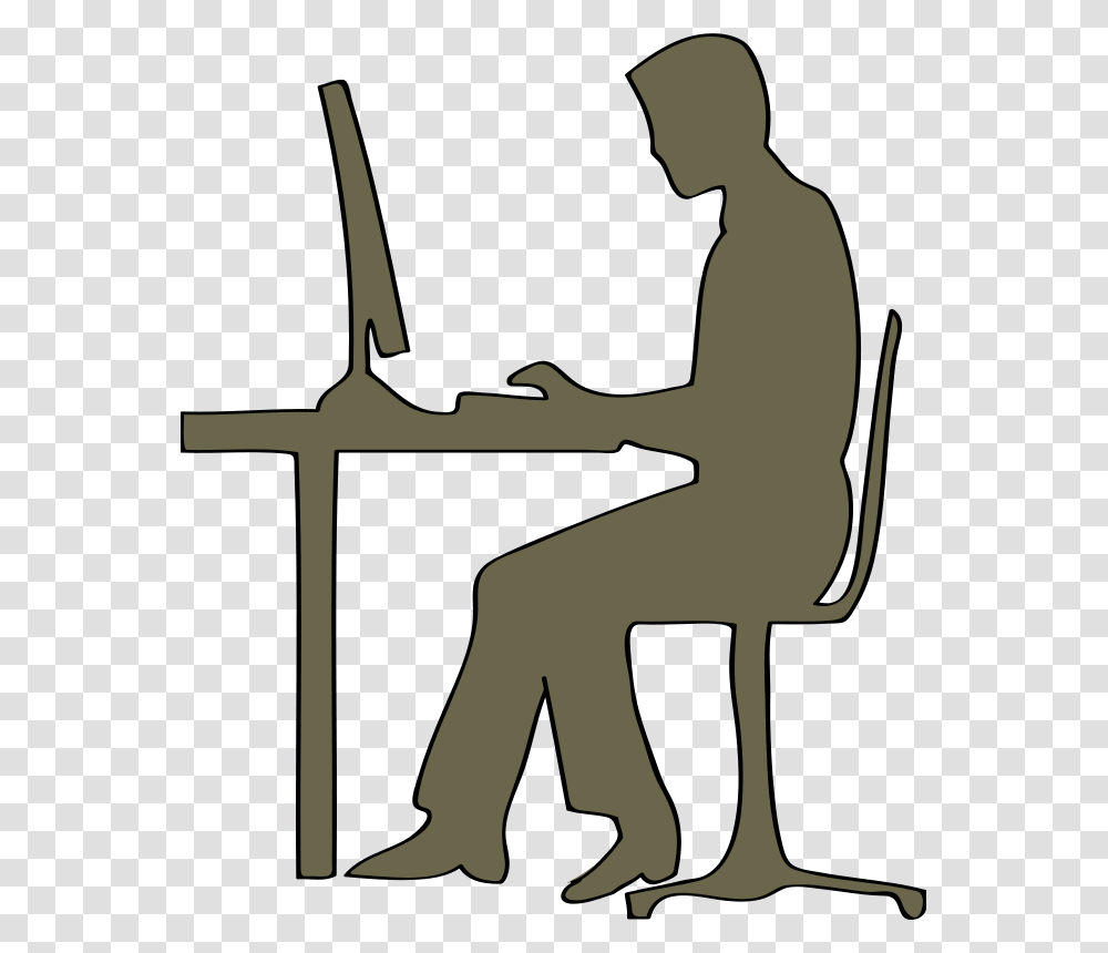 Distance, Technology, Person, Standing, Musician Transparent Png