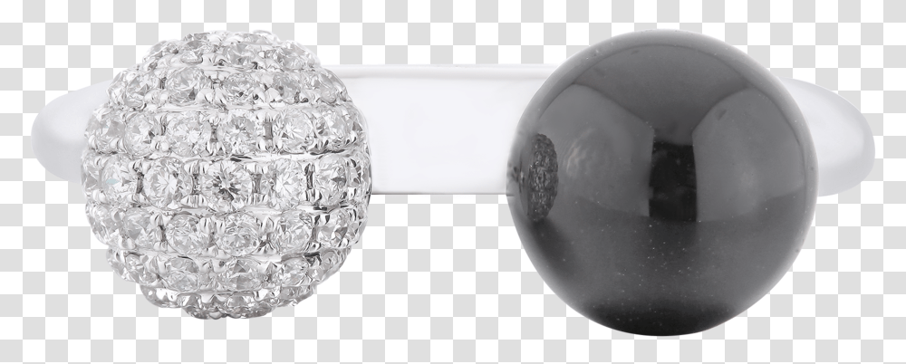 Distinctive Disco Ball Diamond Ring Crystal, Gemstone, Sphere, Sport, Sports Transparent Png