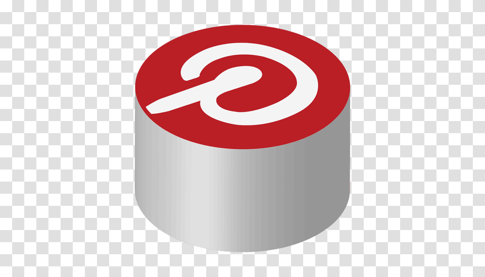Distorted Round Icon, Cylinder, Ketchup, Food Transparent Png