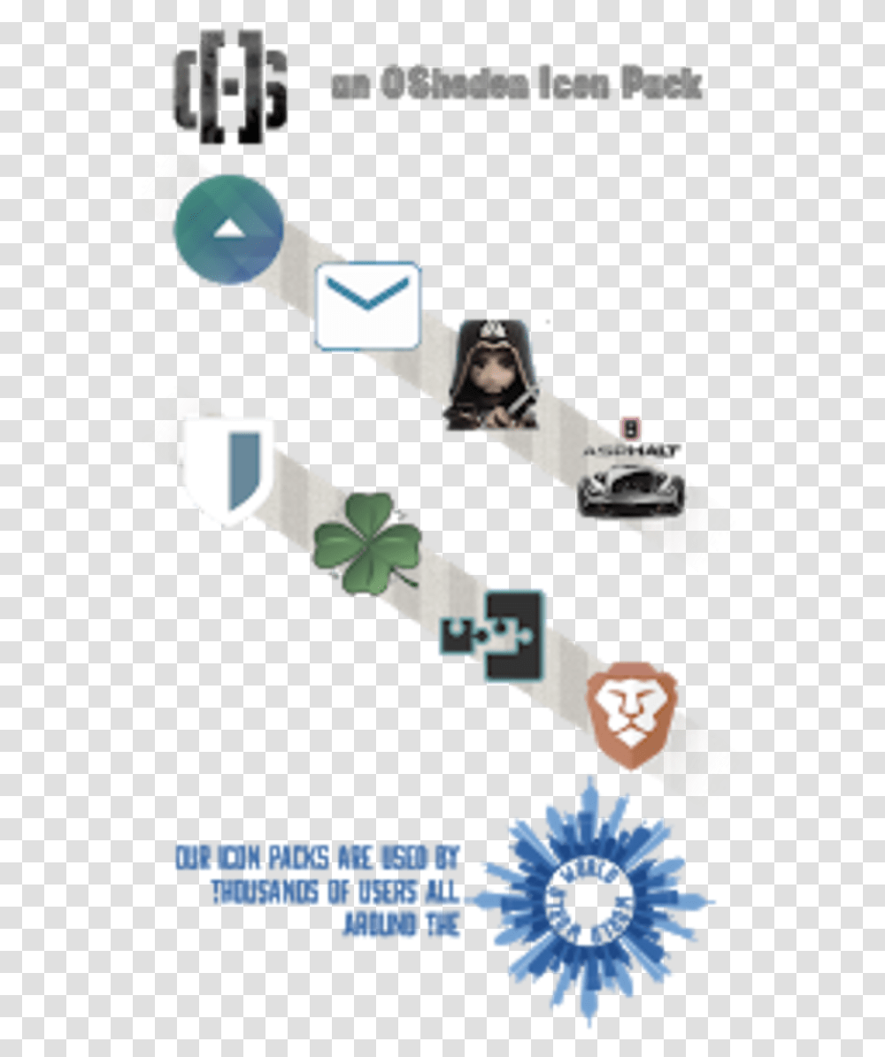 Distraction Free Icon Pack Poster, Advertisement, Accessories, Accessory, Tie Transparent Png