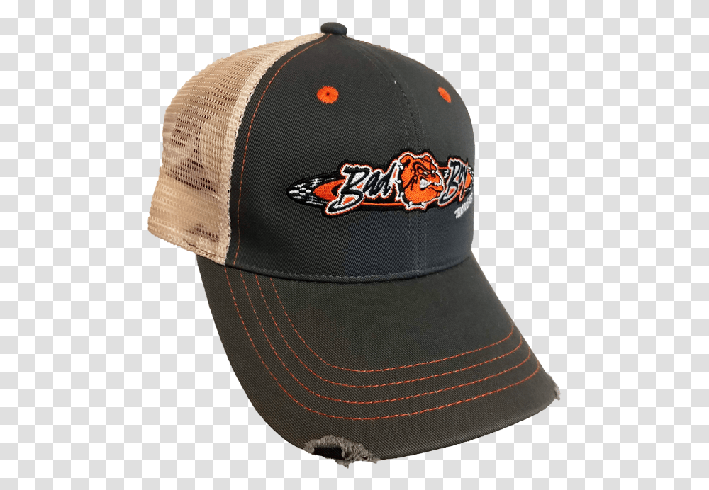 Distressed Bill Cap Baseball Cap, Apparel, Hat Transparent Png