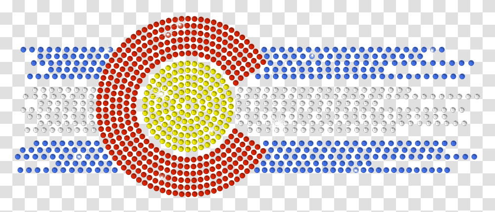 Distressed Circle Circle, Pattern, Number Transparent Png