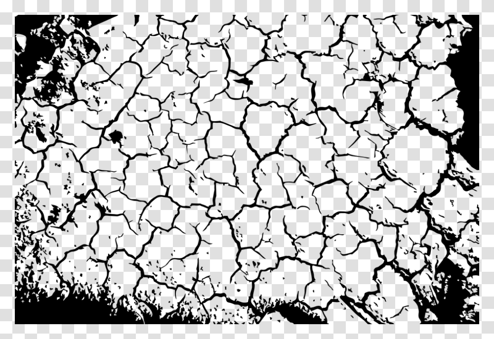 Distressed Crack, Gray, World Of Warcraft Transparent Png