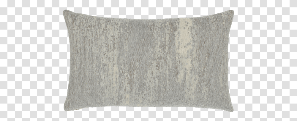 Distressed Granite Lumbar Cushion, Rug Transparent Png