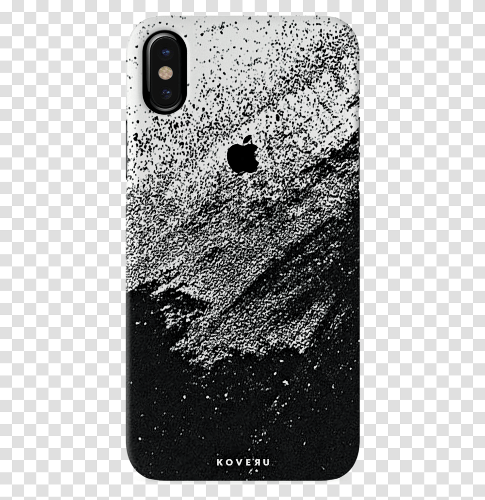Distressed Overlay Texture Cover Case For Iphone X Redmi, Mobile Phone, Electronics, Cell Phone, Outdoors Transparent Png