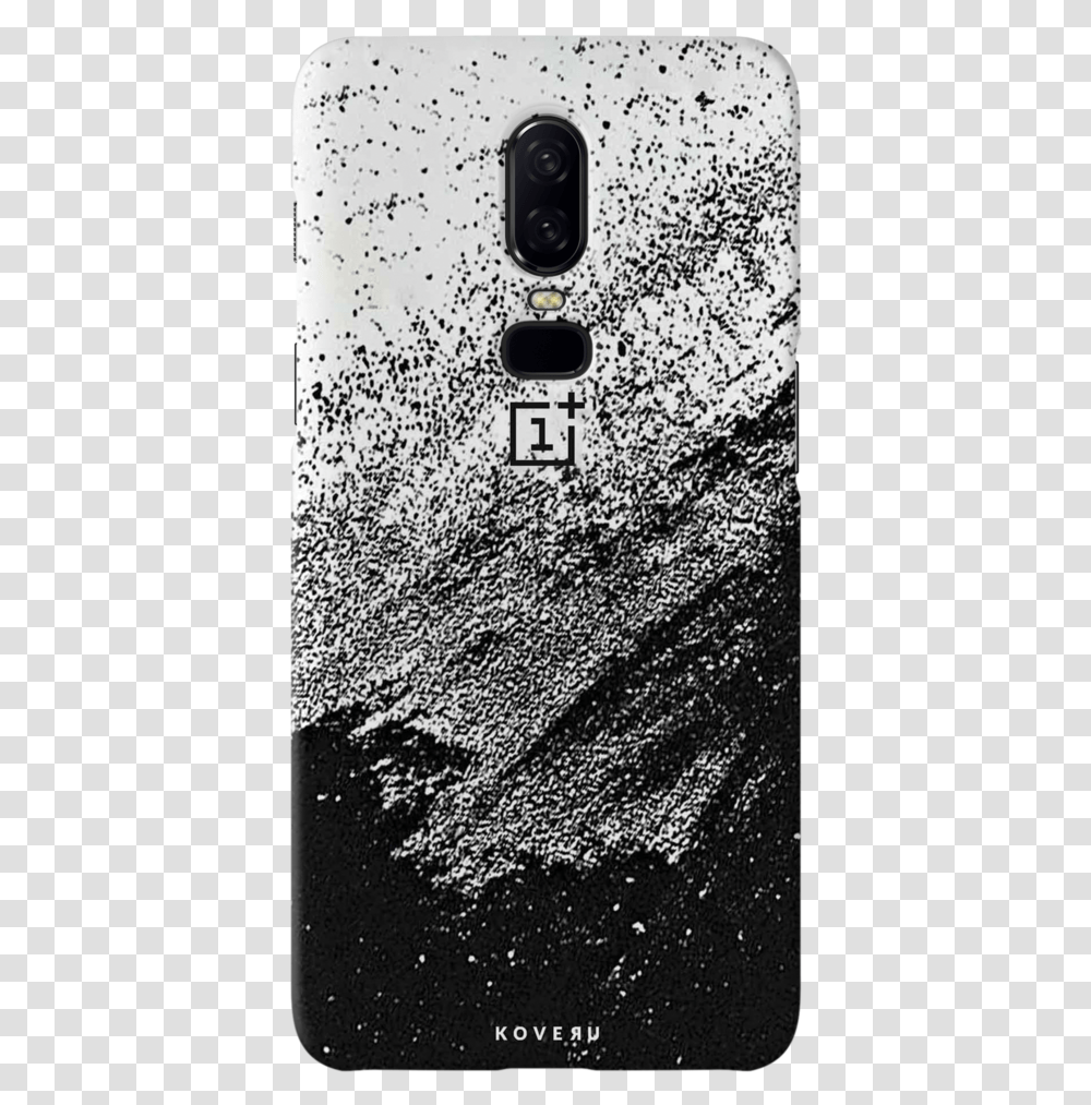 Distressed Overlay Texture Cover Case For Oneplus Samsung, Mobile Phone, Puddle, Rug, Nature Transparent Png