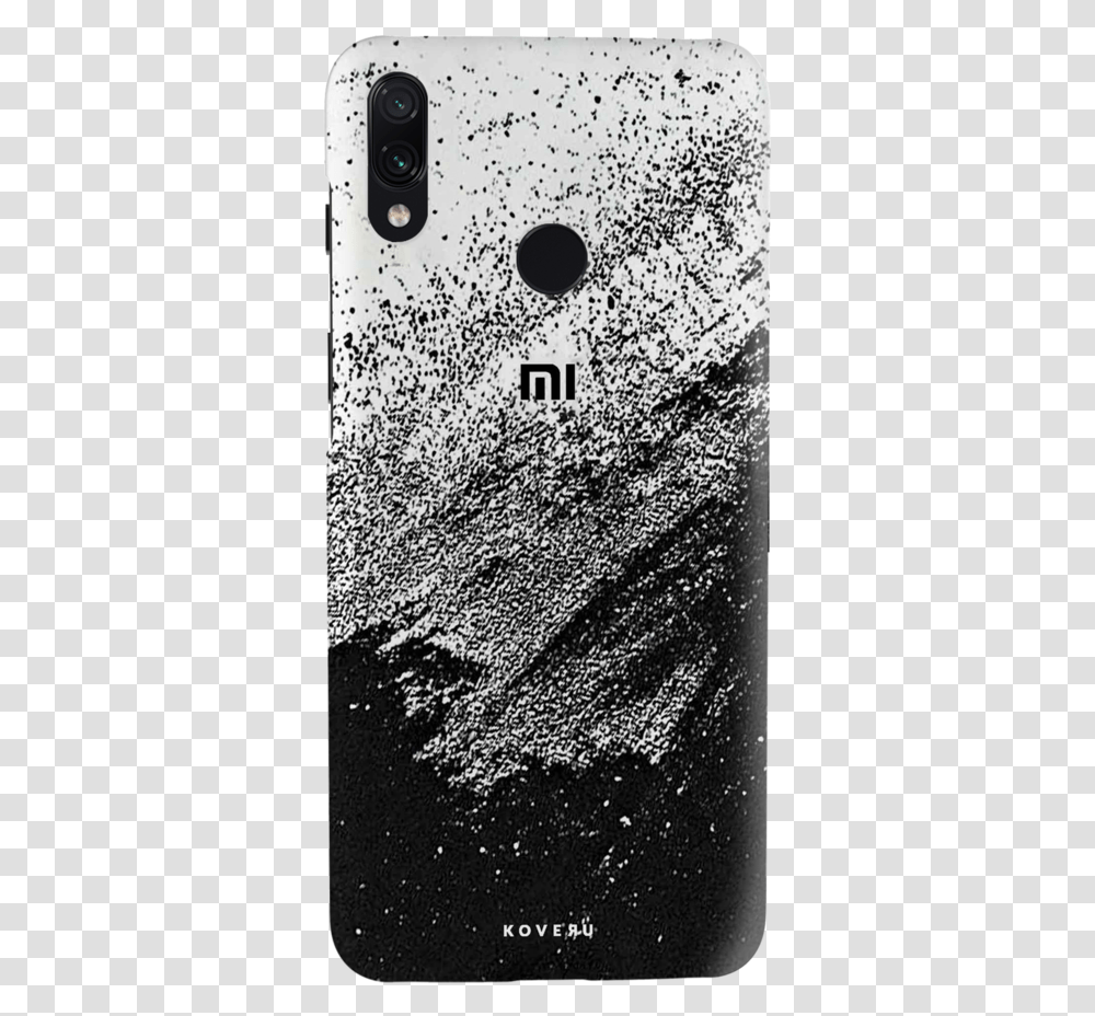Distressed Overlay Texture Cover Case For Redmi Note Samsung, Mobile Phone, Nature, Outdoors, Tar Transparent Png