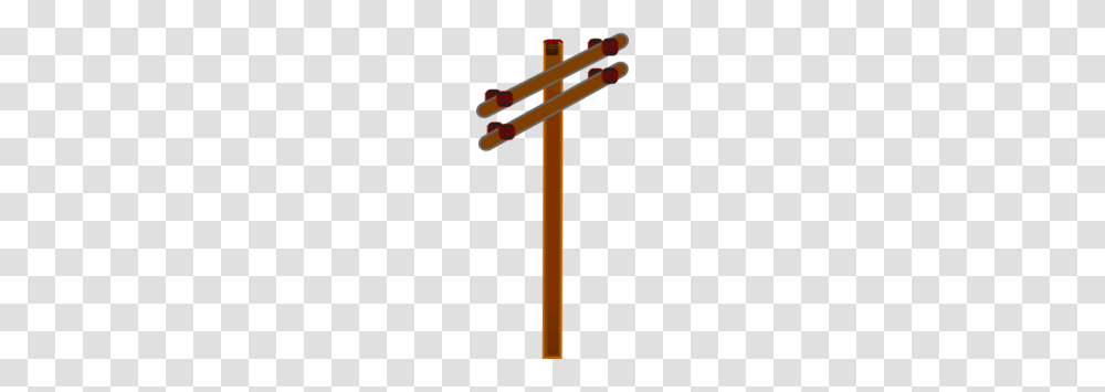 Distribution Pole Clip Art, Arrow, Emblem, Weapon Transparent Png