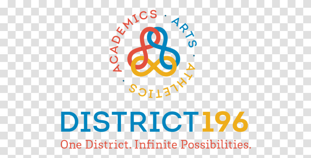 District 196 LogoClass Img Responsive True Size Isd, Alphabet, Trademark Transparent Png