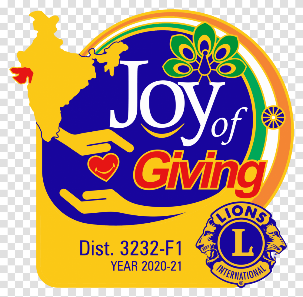 District 3232 Lions Club International, Advertisement, Poster, Flyer, Paper Transparent Png