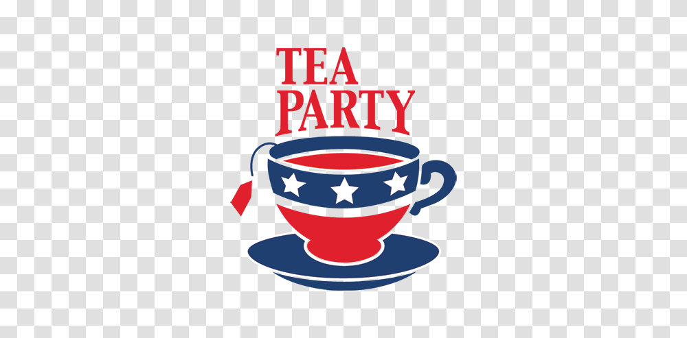 District Court Certifies Class Action In Tea Party Challenge, Label, Hat Transparent Png