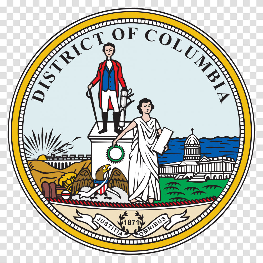 District Of Columbia Auctioneer License Requirements, Person, Human, Logo Transparent Png