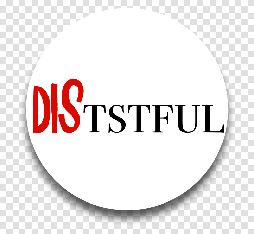 Diststeful Circle Badges Circle, Label, Logo Transparent Png
