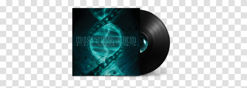 Disturbed Warner Music Canada Disturbed Evolution Album, Halo, Planetarium, Architecture, Building Transparent Png