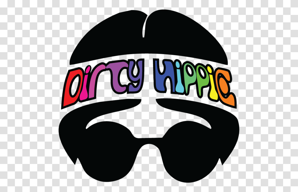 Ditry Hippie Sustainable Clothing Line Illustration, Text, Helmet, Symbol, Hat Transparent Png
