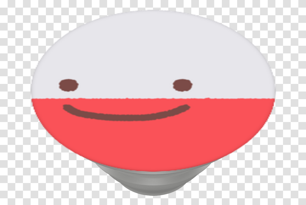 Ditto As Electrode Popsockets Clipart Download Smiley, Balloon, Glass, Wine, Alcohol Transparent Png