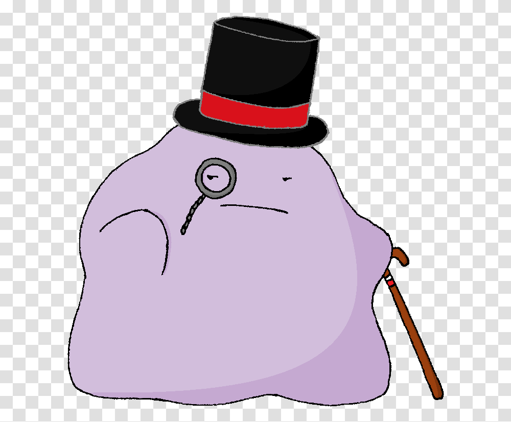 Ditto Face, Outdoors, Nature, Snowman, Winter Transparent Png