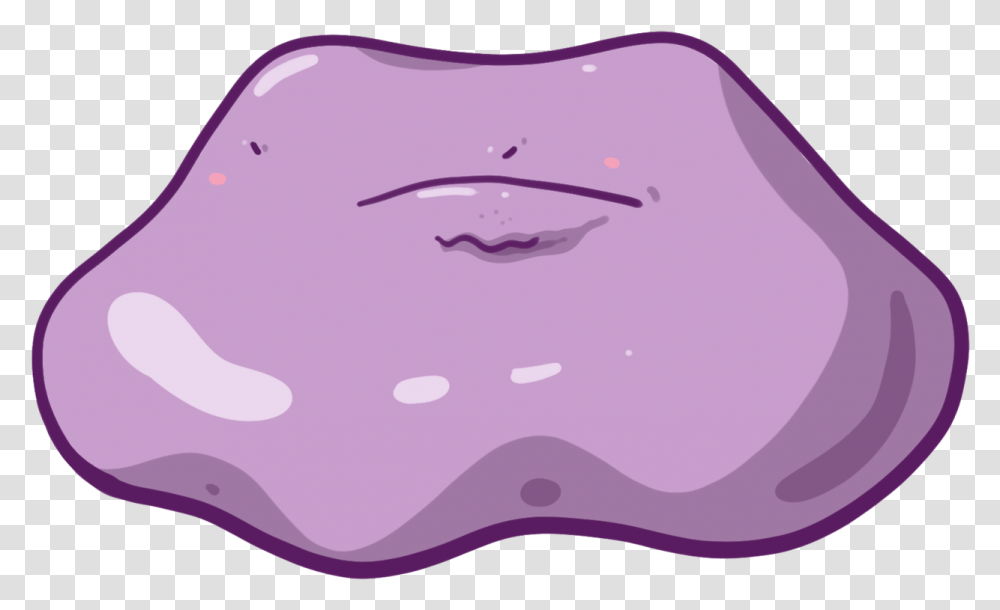Ditto Is Infinitely Suspicious, Baseball Cap, Hat, Apparel Transparent Png