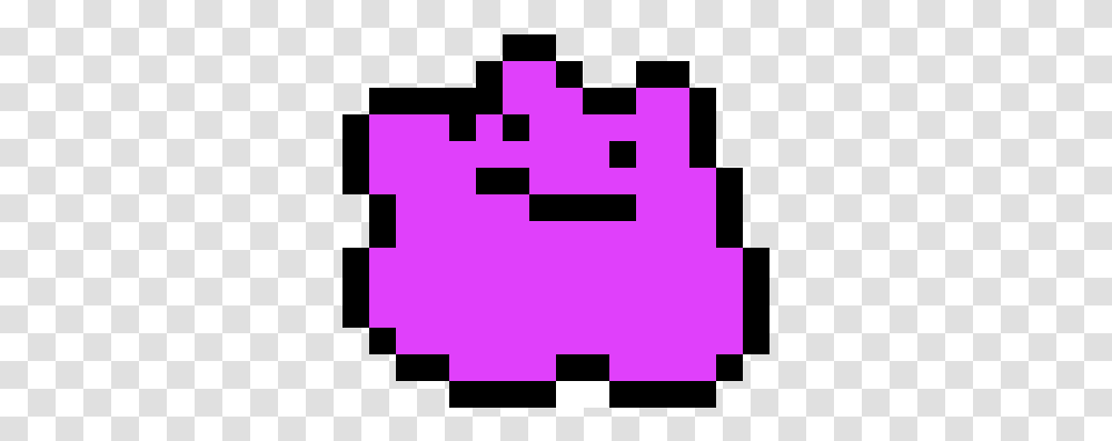 Ditto Minecraft Sharingan Pixel Art Full Size Flag Of Queen Elizabeth Ii, First Aid, Pac Man, Pillow, Cushion Transparent Png