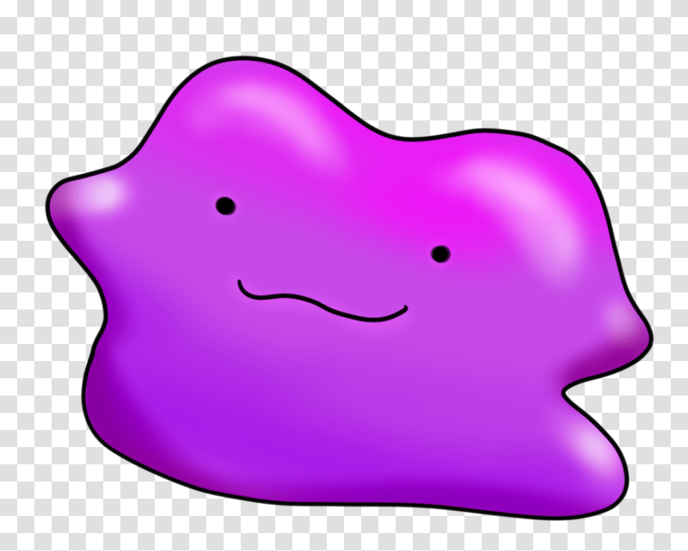 Ditto, Peeps, Heart Transparent Png