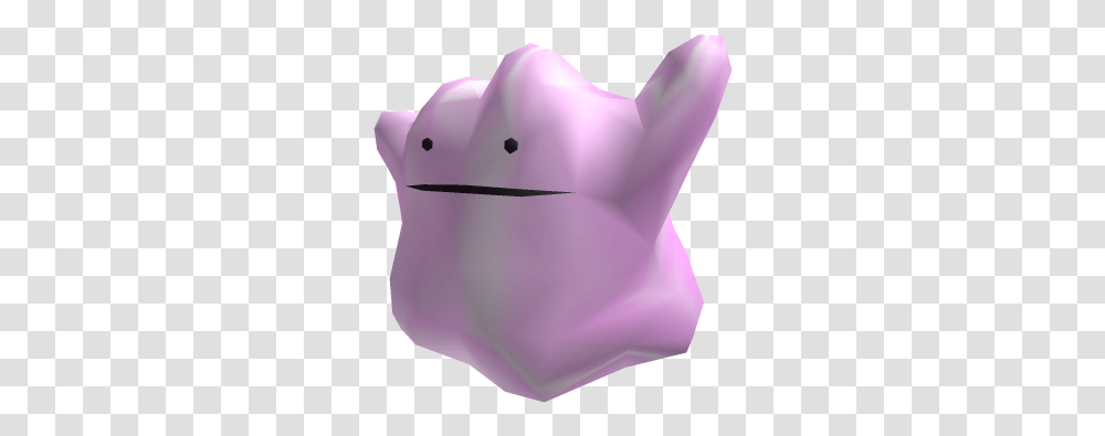 Ditto Pokemon Fictional Character, Piggy Bank, Snowman, Winter, Outdoors Transparent Png