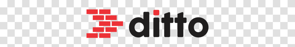 Ditto, Logo, Trademark Transparent Png