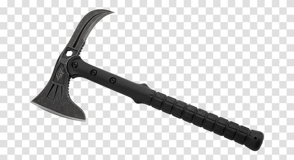 Dituo Harvest Battle Axe Axe Plus Sickle Camp Axe Camping, Tool, Sword, Blade, Weapon Transparent Png