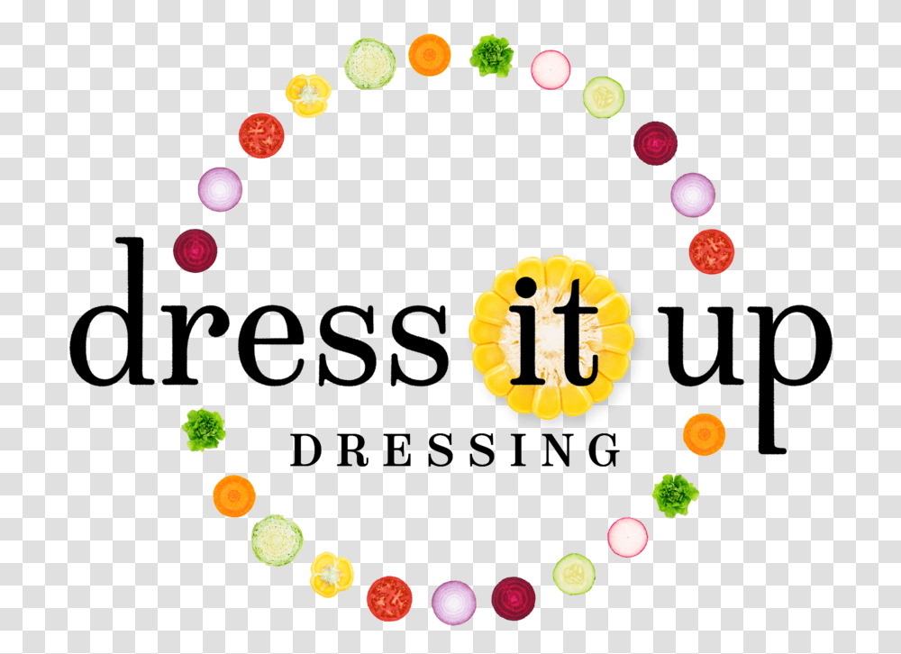 Diu Logo Solo Noshadow Dress It Up Dressing, Bowl, Sweets, Meal Transparent Png