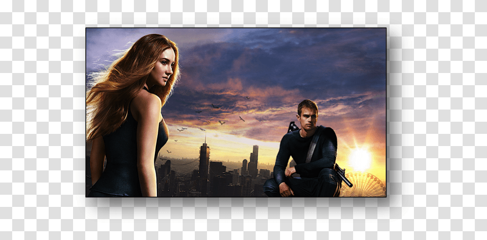 Div Female Character Short Hair, Person, Sunglasses, Monitor, Urban Transparent Png