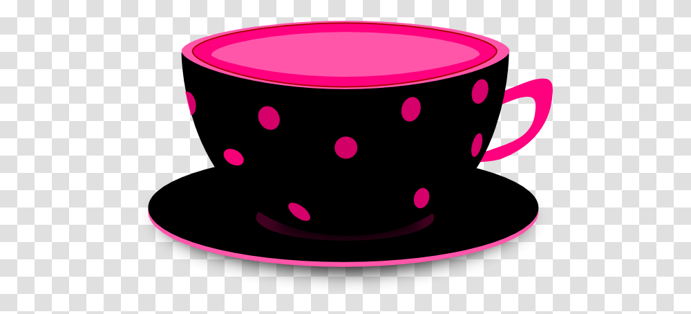 Diva Tea Cup Clip Art, Bowl, Texture, Polka Dot, Coffee Cup Transparent Png