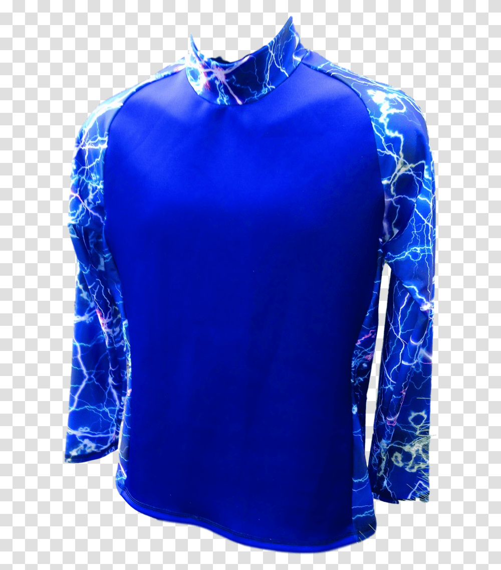 Dive Buddy Original Llc Blue Shirt, Sleeve, Clothing, Long Sleeve, Sweatshirt Transparent Png