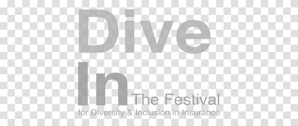 Dive In Festival Level Why Equality Is Better, Word, Alphabet, Number Transparent Png