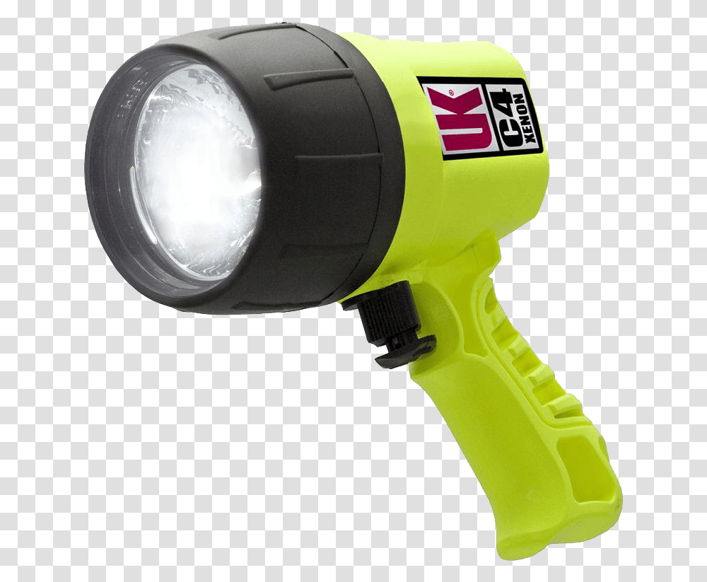 Dive Torch Uk, Power Drill, Tool, Light, Lamp Transparent Png