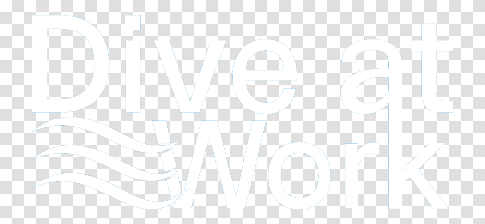 Dive, Word, Alphabet, Text, Label Transparent Png