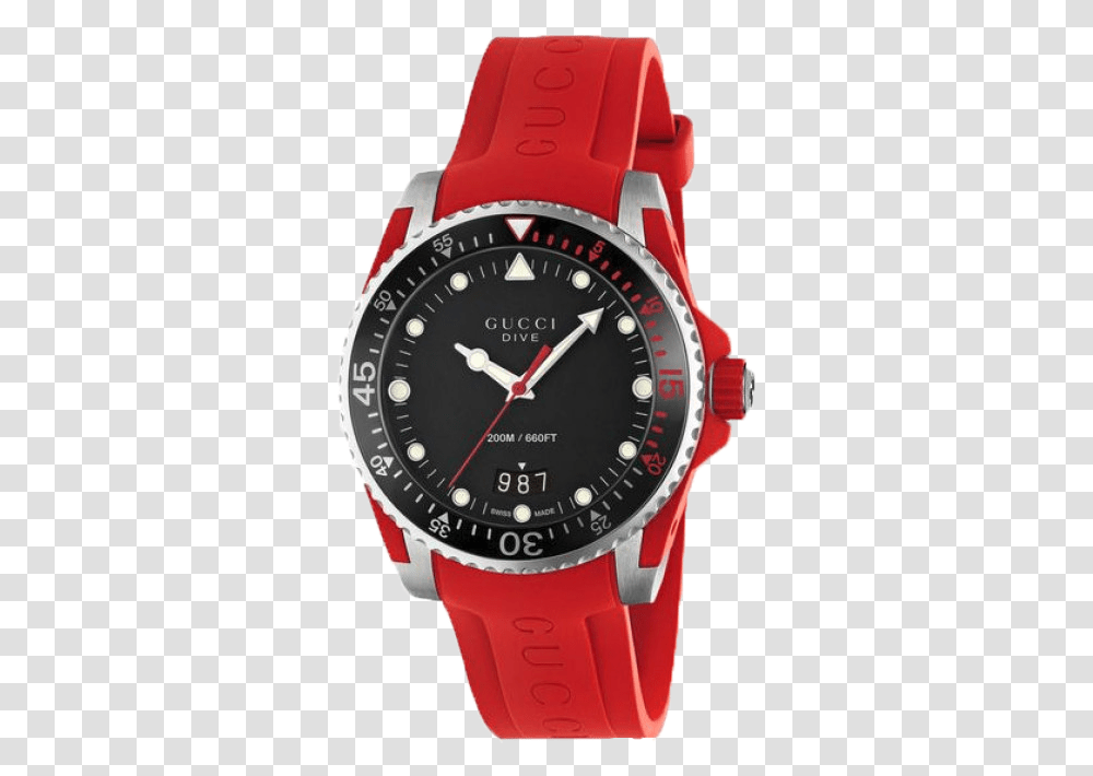 Dive, Wristwatch, Digital Watch Transparent Png