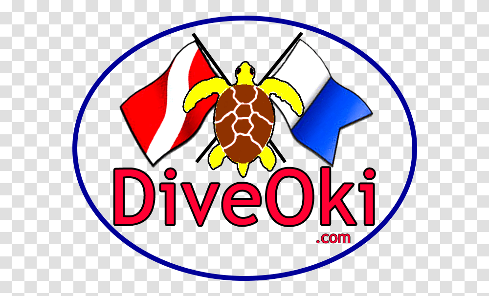 Diveoki Emblem, Poster, Advertisement, Reptile, Animal Transparent Png