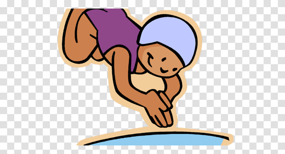 Diver Clipart, Cupid, Amphibian, Wildlife, Animal Transparent Png