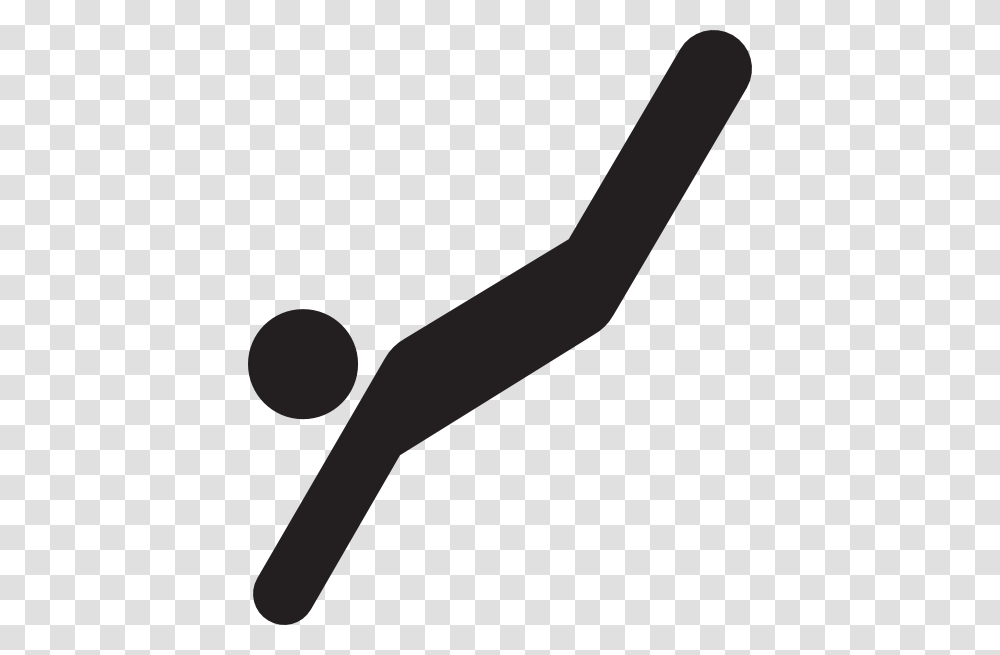 Diver Icon, Sport, Team Sport, Golf, Photography Transparent Png