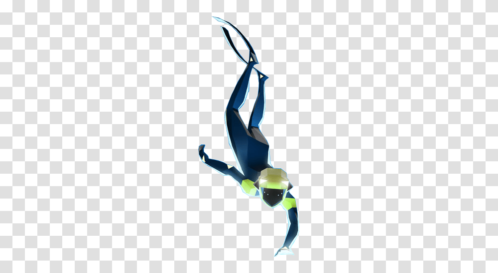 Diver, Person Transparent Png