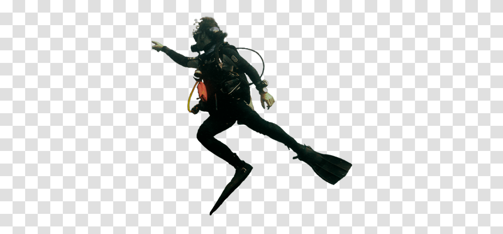 Diver, Person, Human, Water, Outdoors Transparent Png