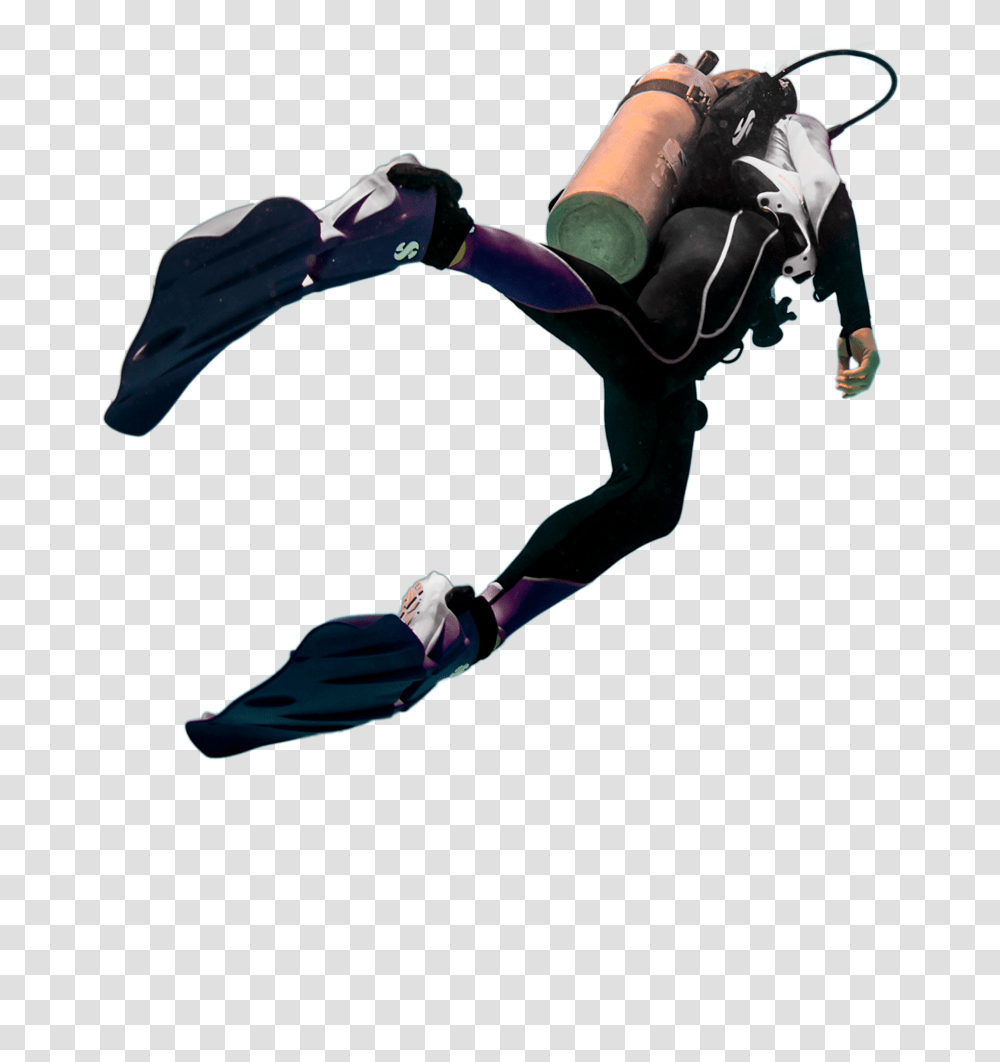 Diver, Person, People, Sport Transparent Png