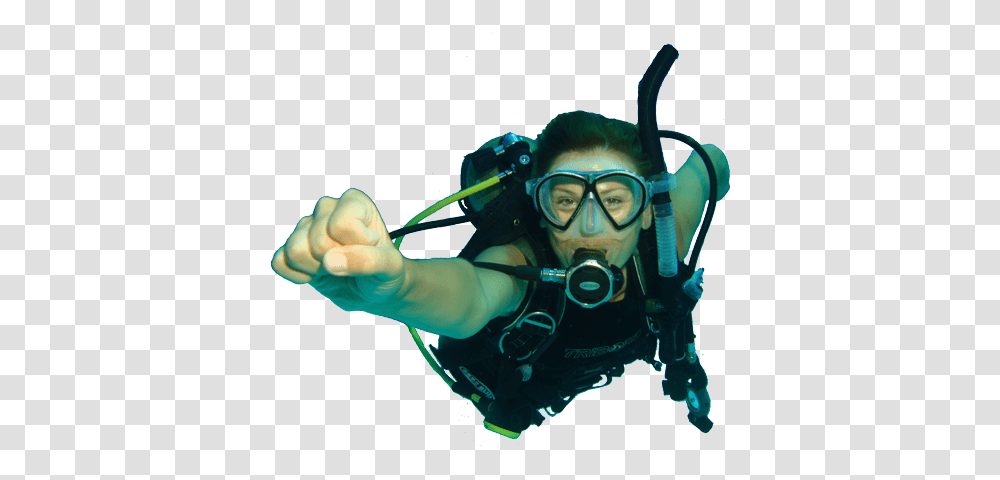 Diver, Person, Water, Human, Outdoors Transparent Png