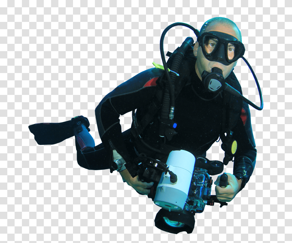 Diver, Person, Water, Outdoors, Human Transparent Png