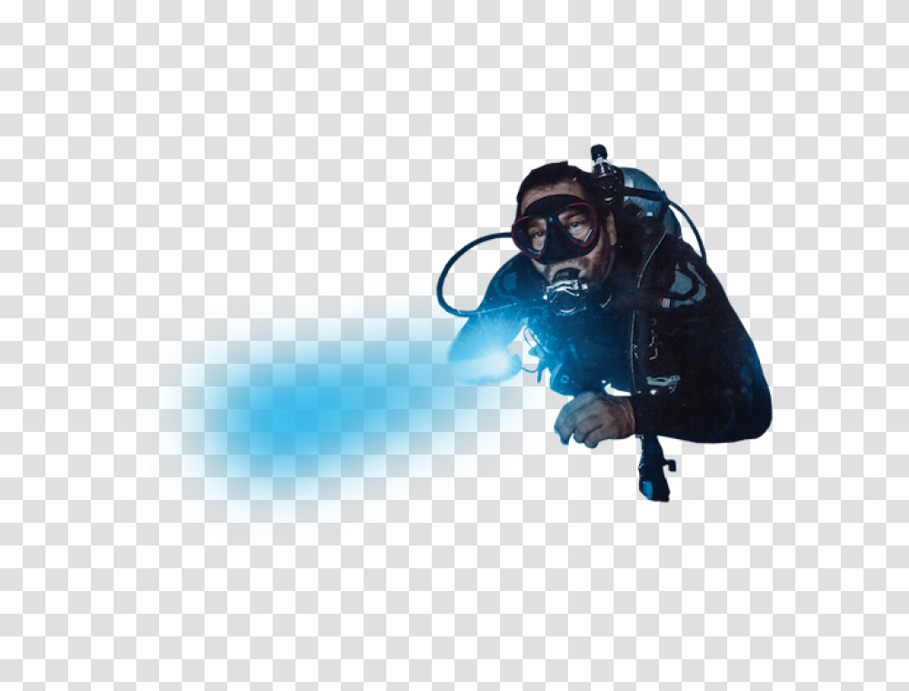 Diver, Person, Water, Outdoors, Sport Transparent Png