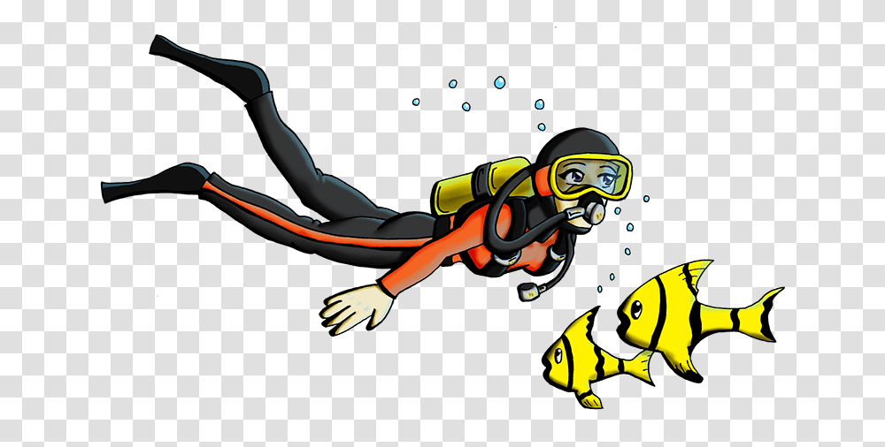 Diver, Person, Water, Sport, Photography Transparent Png