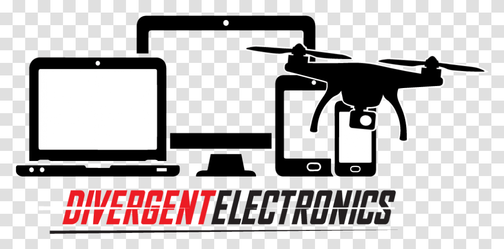 Divergent Electronics, Label, Machine Transparent Png