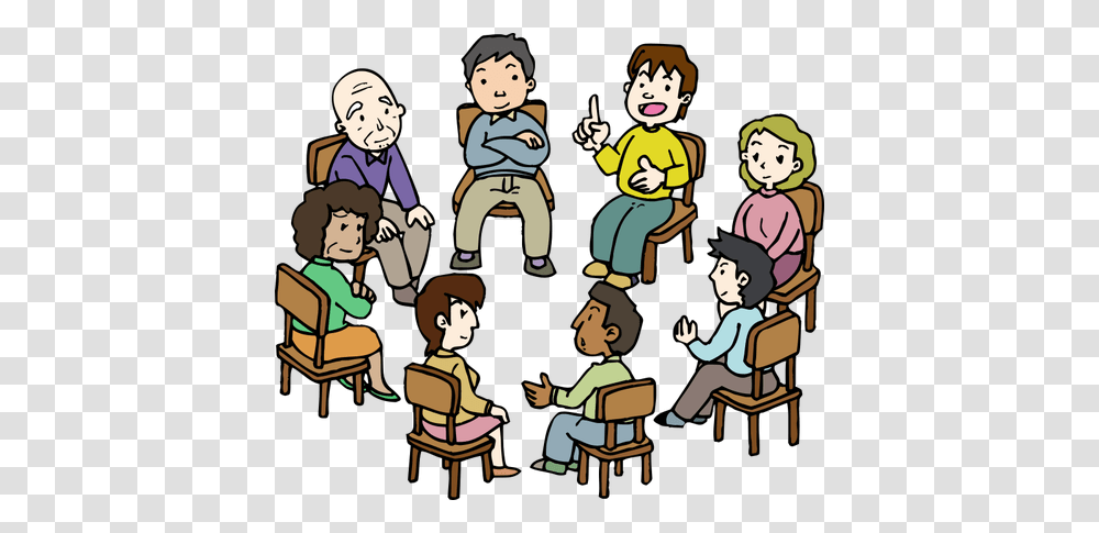 Diverse Group, Person, Human, People, Crowd Transparent Png