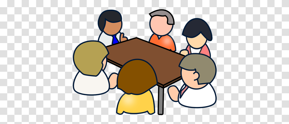 Diverse Meeting, Crowd, Audience, Outdoors, Speech Transparent Png