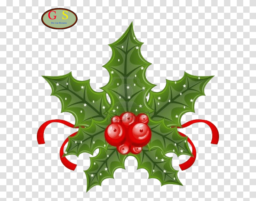 Diverse Voorgeknipte Afbeeldingen Kerst Kerstman Qampa Christmas Holly And Berries, Leaf, Plant, Tree, Oak Transparent Png